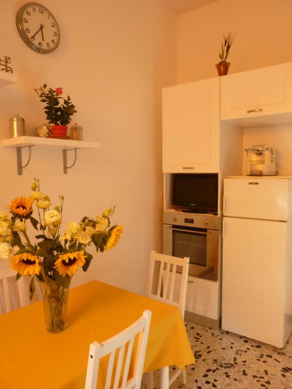Apartamento Termini Station Ai Due Cortili Presso Le Mura Aureliane Roma